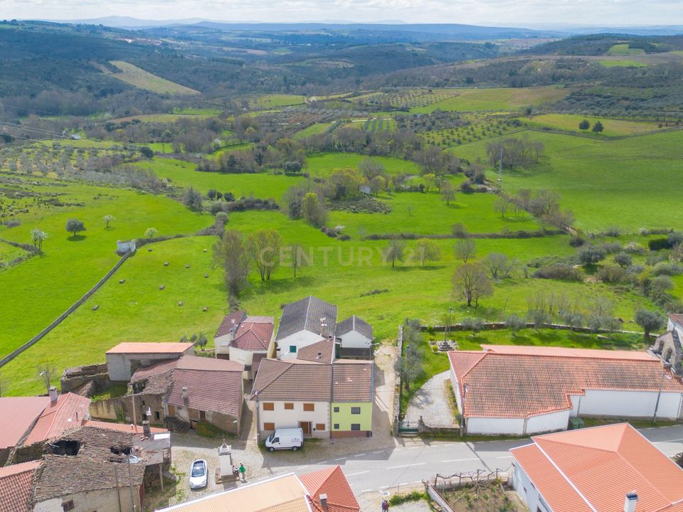 Villa in Quintela de Lampacas, Braganca - foto 3