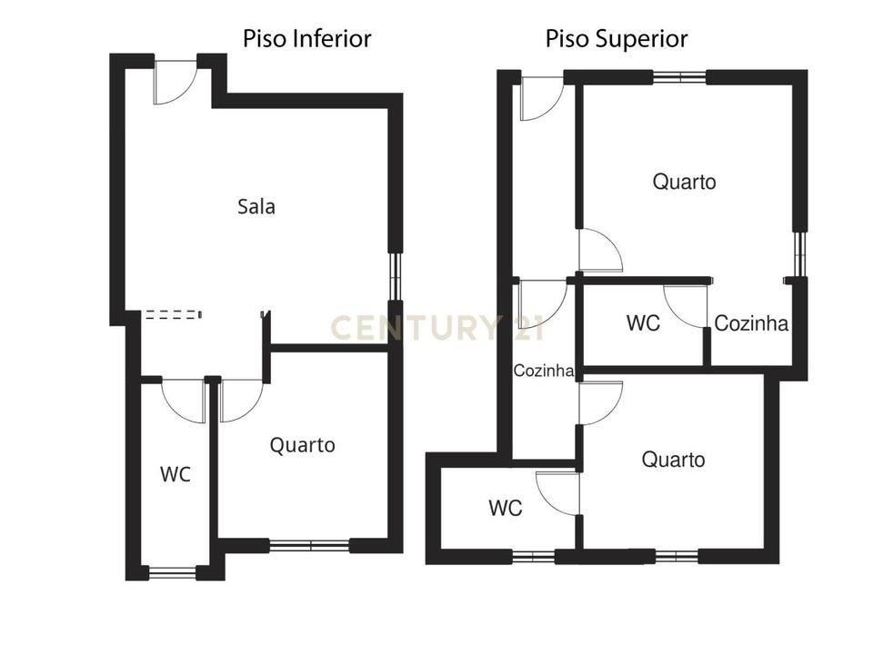 Villa in Quintela de Lampacas, Braganca - foto 4
