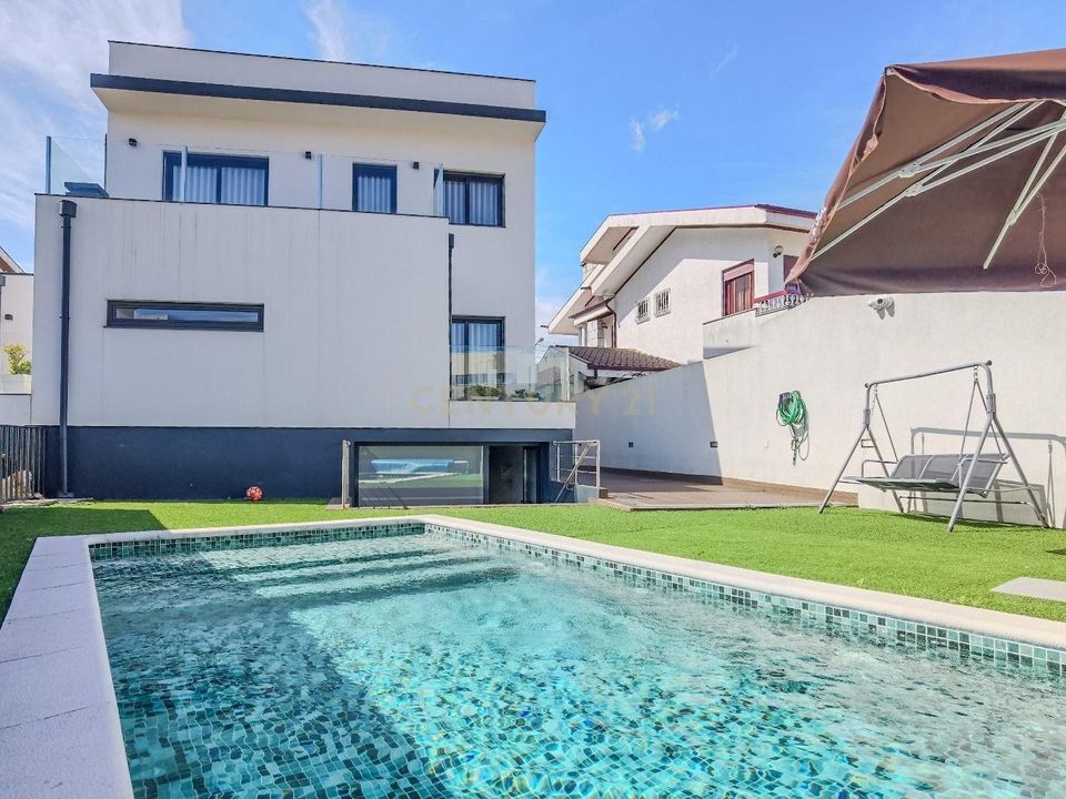 Villa i Rio Tinto, Porto - foto 2