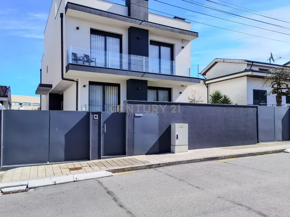 Villa i Rio Tinto, Porto - foto 3