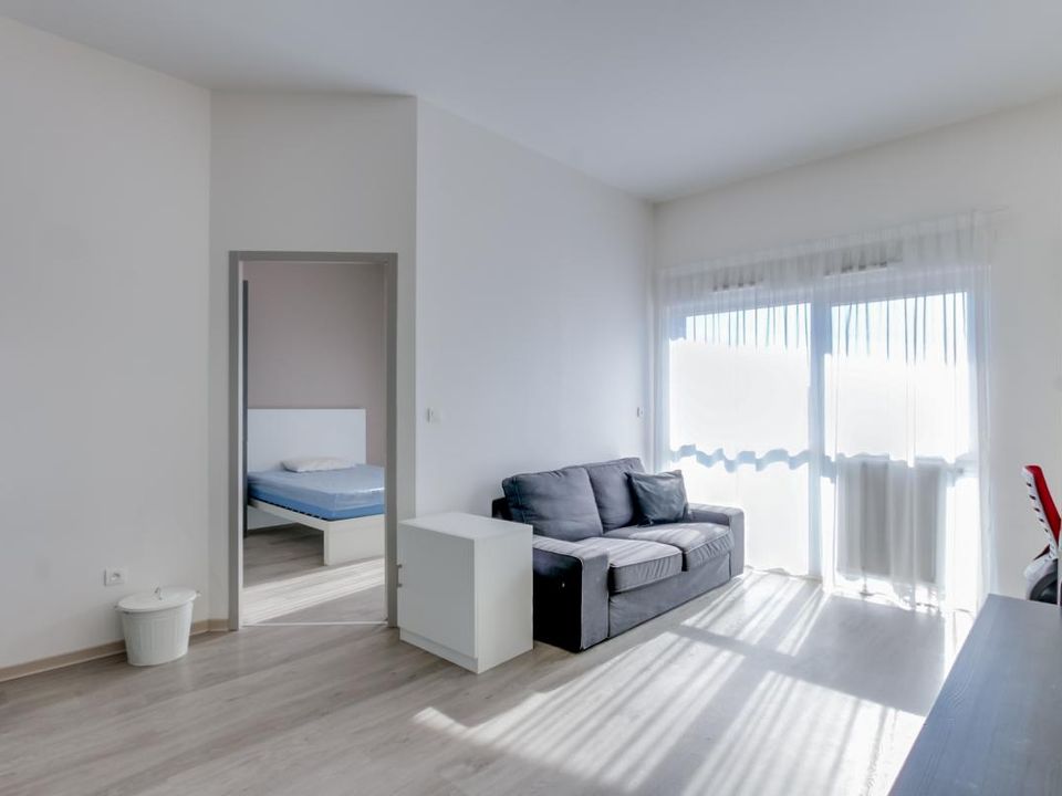Studio i Reims, Marne - foto 1