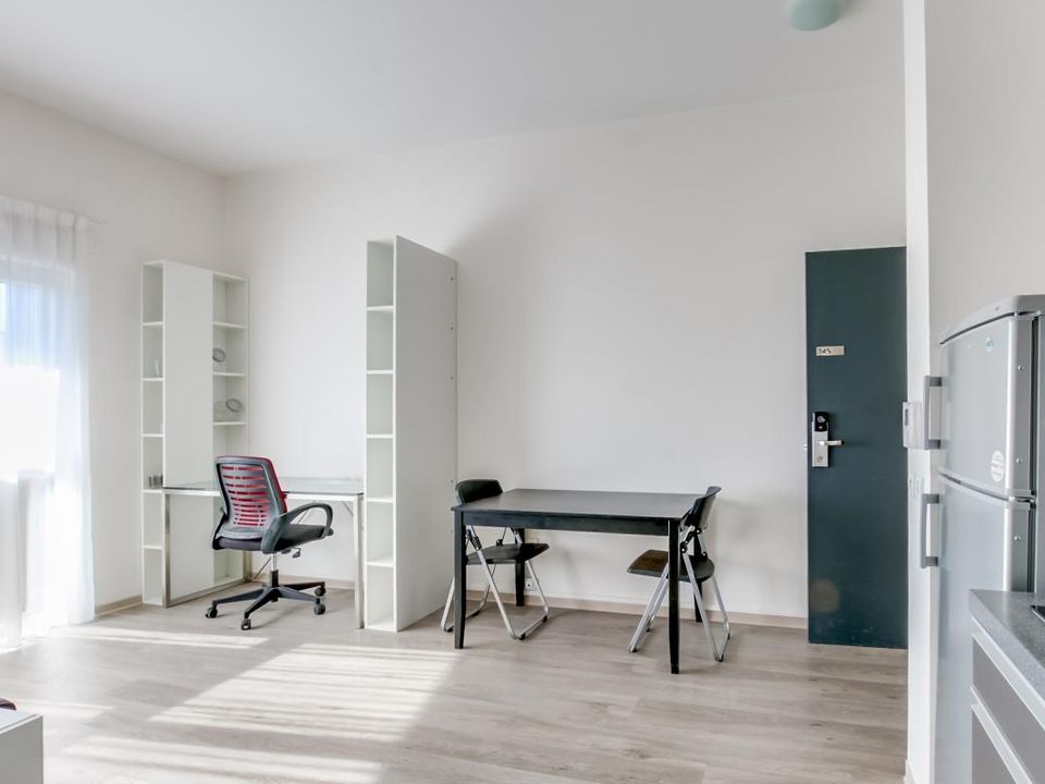 Studio i Reims, Marne - foto 3