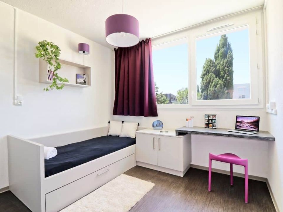 Studio i Montpellier, Herault - foto 1