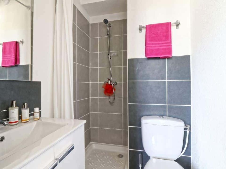 Studio i Montpellier, Herault - foto 3