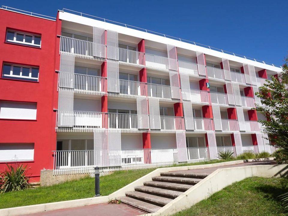 Studio i Montpellier, Herault - foto 4