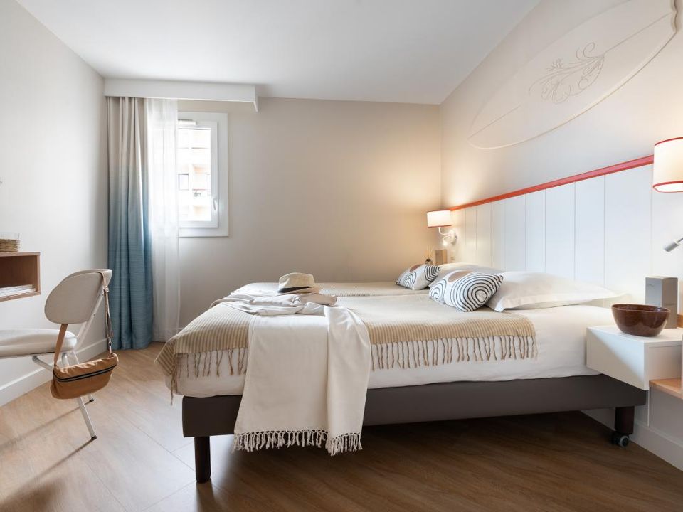 Lejlighed i Biarritz, Pyrenees-Atlantiques - foto 3