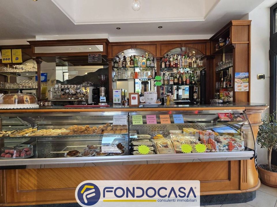 Erhvervsejendom i Ascoli Piceno, Ascoli Piceno - foto 3