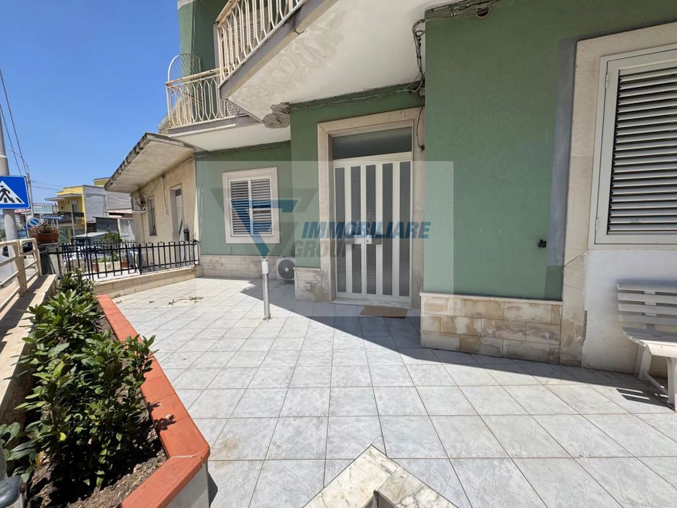 Lejlighed i Siracusa, Siracusa - foto 5