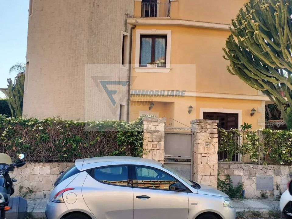 Villa a Siracusa, Siracusa - foto 1