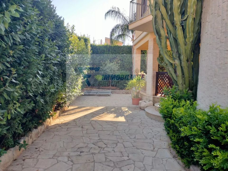 Villa a Siracusa, Siracusa - foto 2