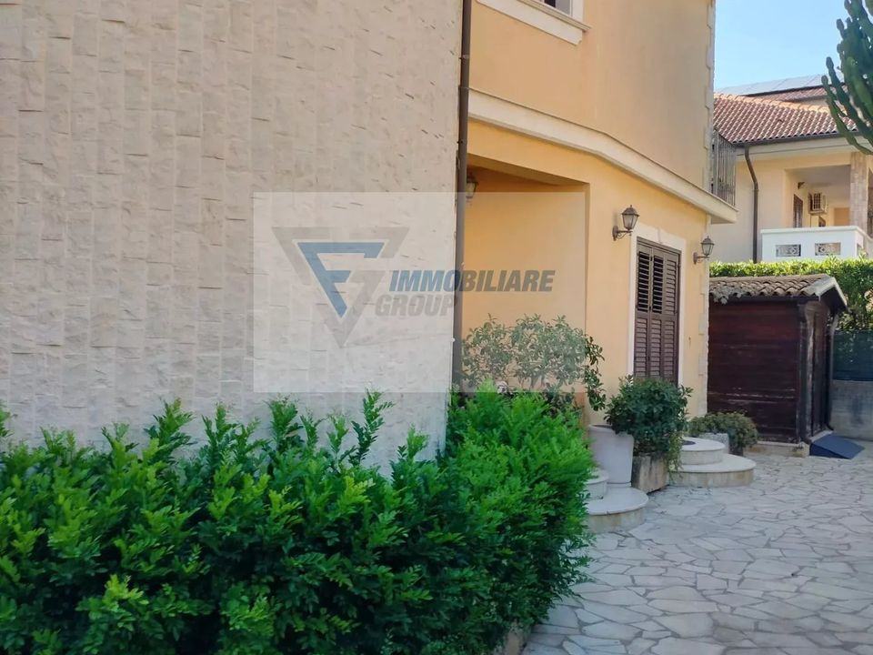Villa a Siracusa, Siracusa - foto 3