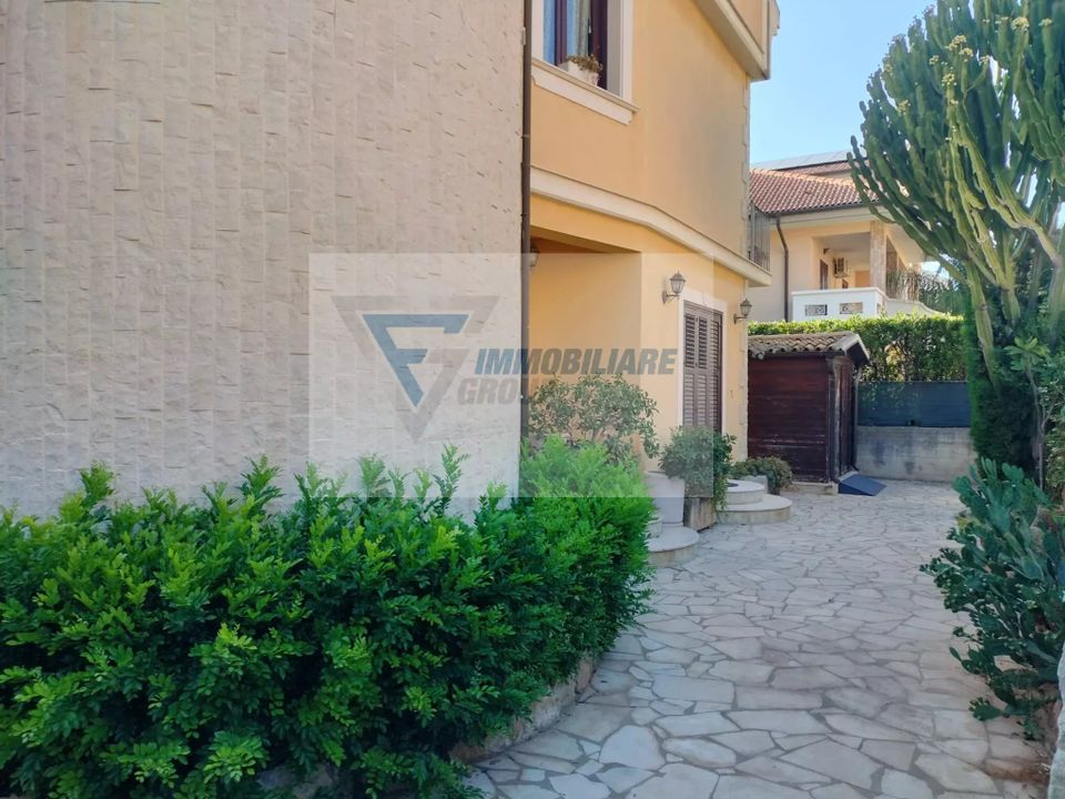 Villa a Siracusa, Siracusa - foto 4