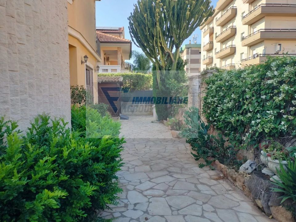 Villa a Siracusa, Siracusa - foto 5