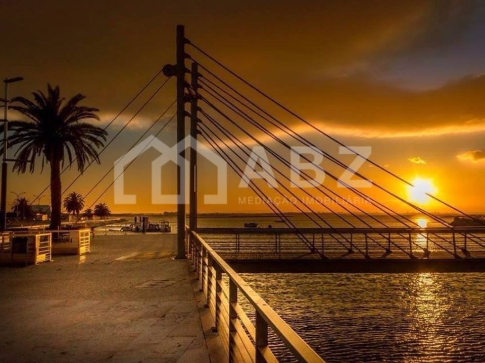 Lejlighed i Montijo, Setubal - foto 2