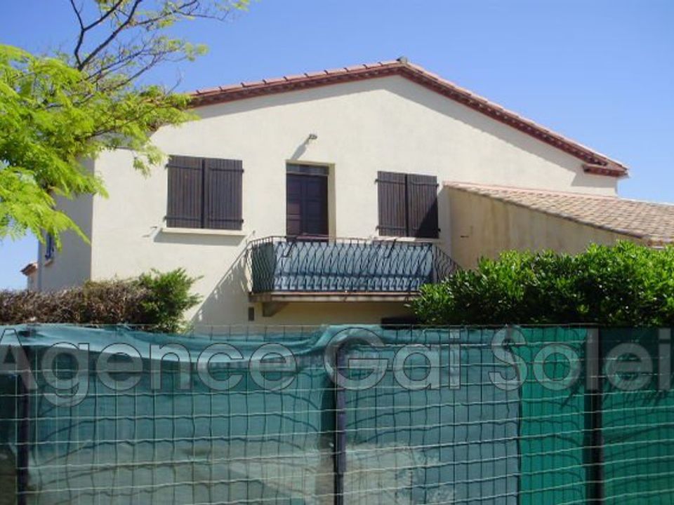 Villa i Nissan-lez-Enserune, Herault - foto 2