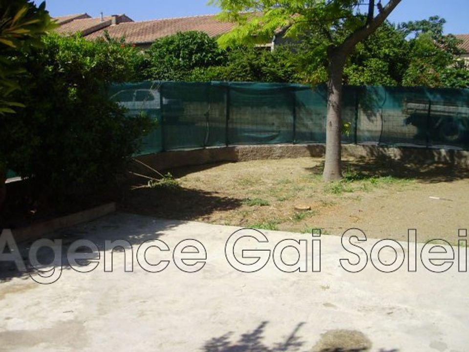 Villa i Nissan-lez-Enserune, Herault - foto 3