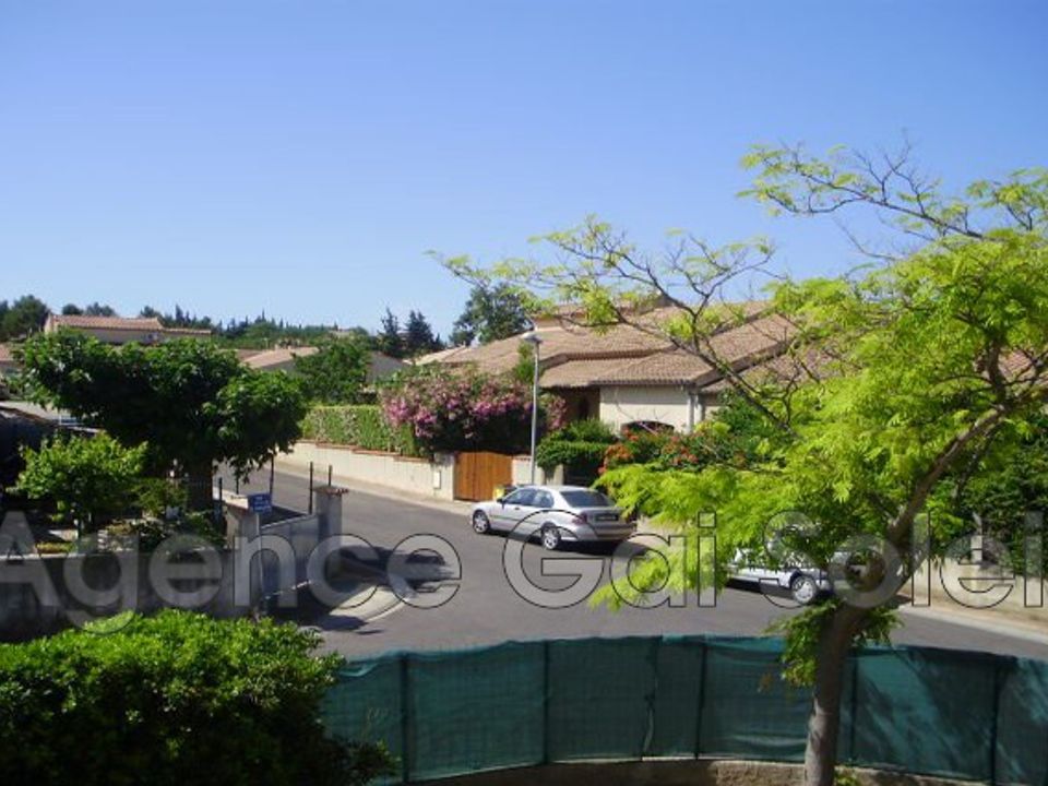 Villa i Nissan-lez-Enserune, Herault - foto 4