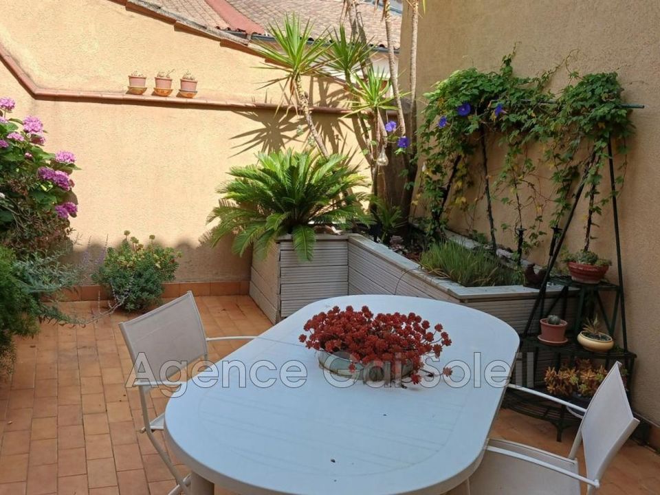 Villa i Nissan-lez-Enserune, Herault - foto 1
