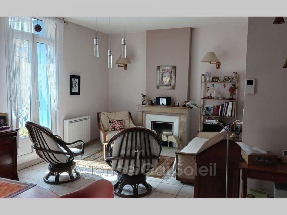 Villa i Nissan-lez-Enserune, Herault - foto 4
