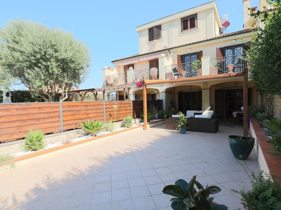 Villa i Guidonia Montecelio, Rome - foto 2