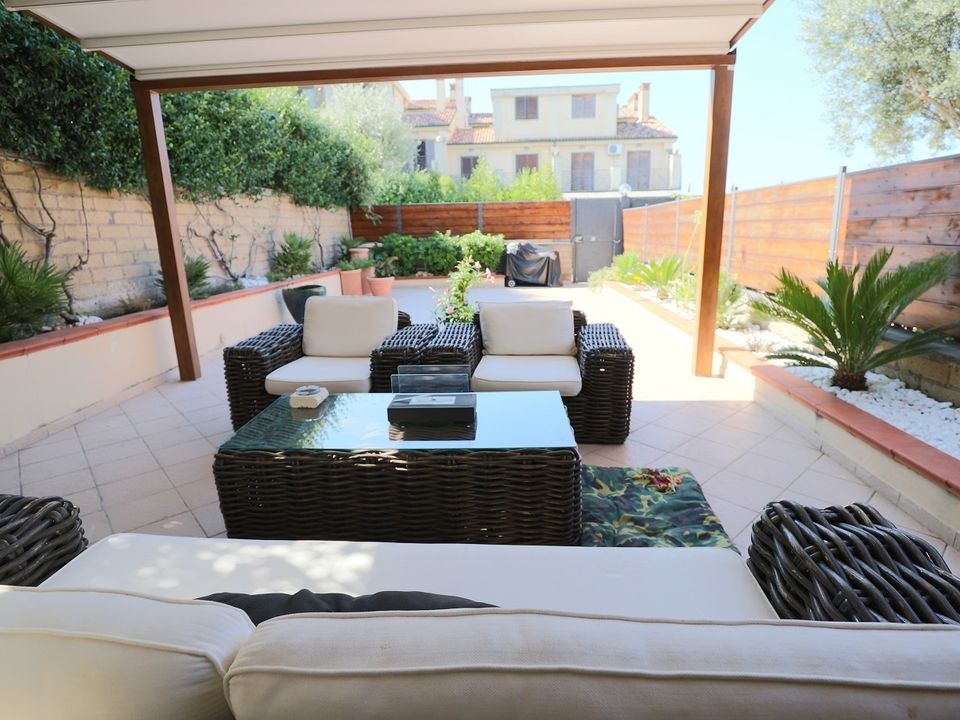 Villa i Guidonia Montecelio, Rome - foto 3
