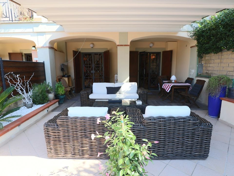 Villa i Guidonia Montecelio, Rome - foto 5