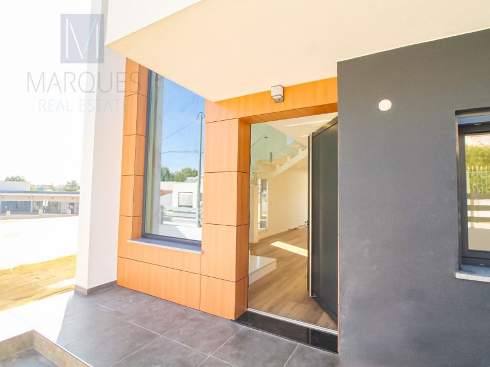 Villa i Almada, Setubal - foto 2