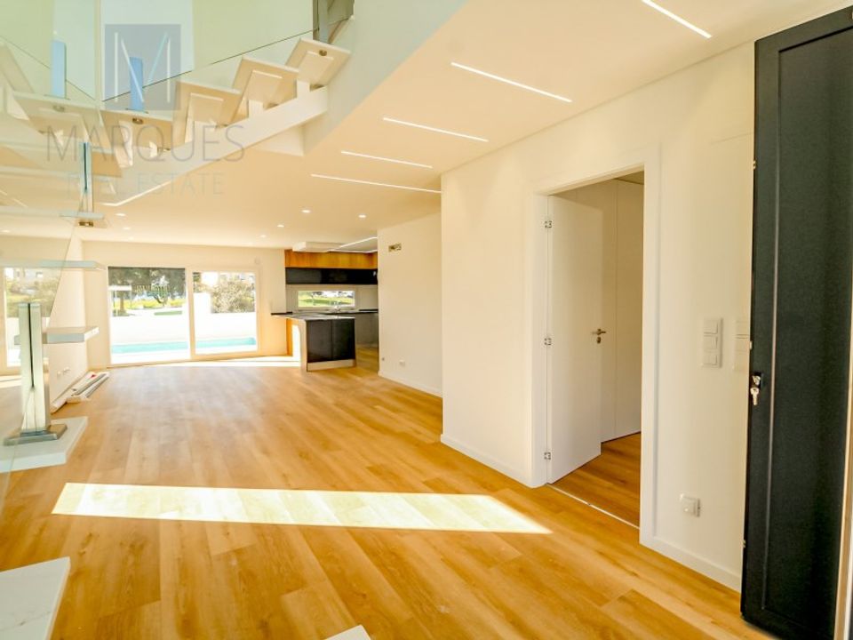 Villa i Almada, Setubal - foto 3