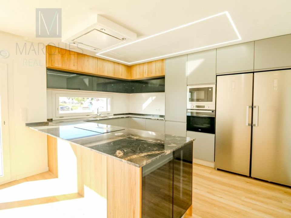 Villa i Almada, Setubal - foto 4