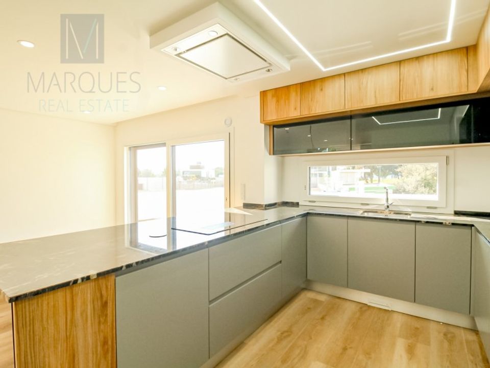 Villa i Almada, Setubal - foto 5