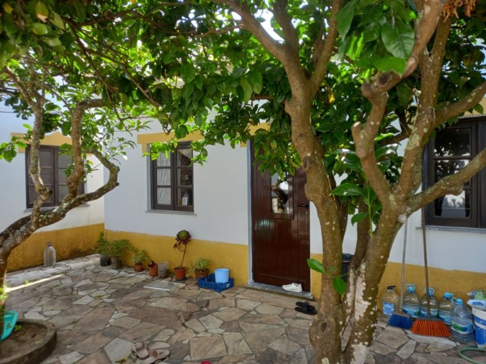 Rækkehus i Vila Nova de Milfontes, Beja - foto 1