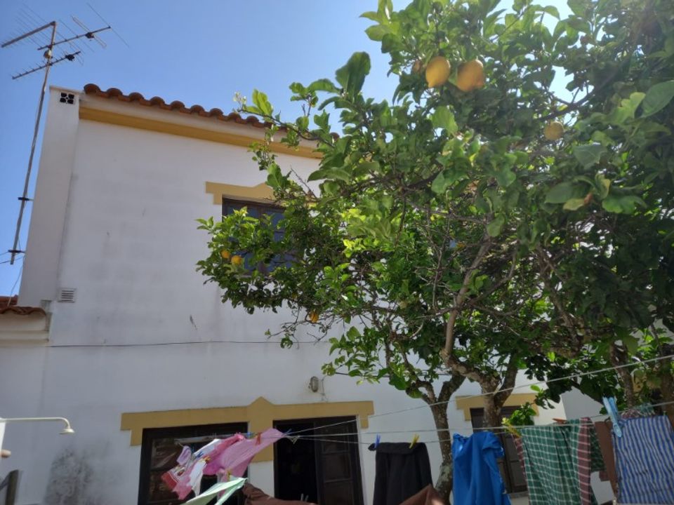 Rækkehus i Vila Nova de Milfontes, Beja - foto 2