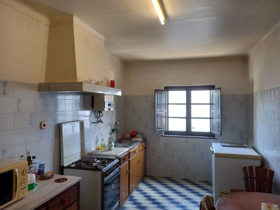 Rækkehus i Vila Nova de Milfontes, Beja - foto 4