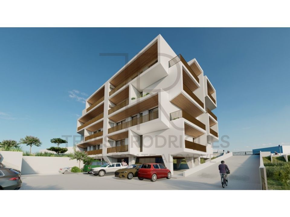 Lejlighed i Montenegro, Faro - foto 3