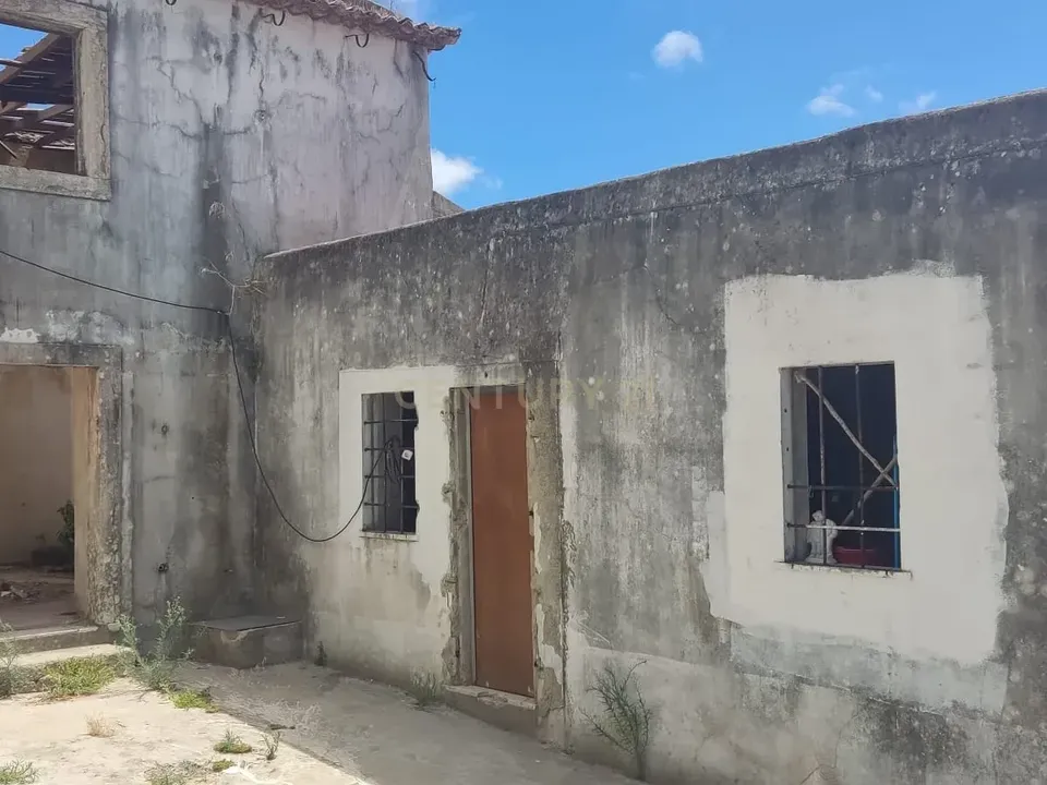 Helårsgrund i Amadora, Lisbon - foto 2