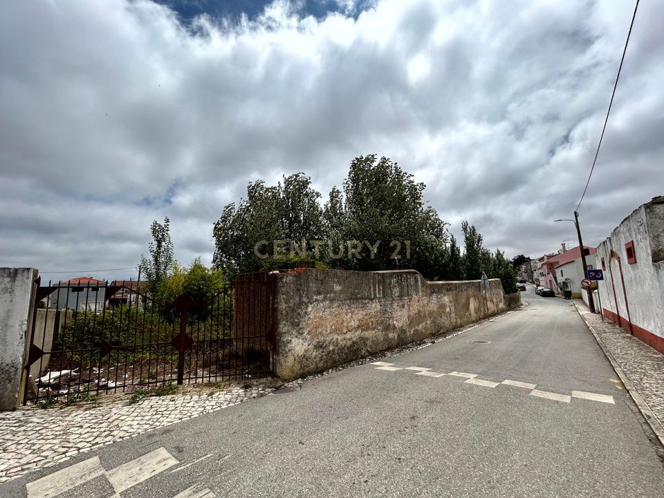 Tomt i Azambuja, Lisbon - bilde 2