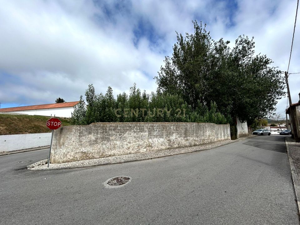 Tomt i Azambuja, Lisbon - bilde 5