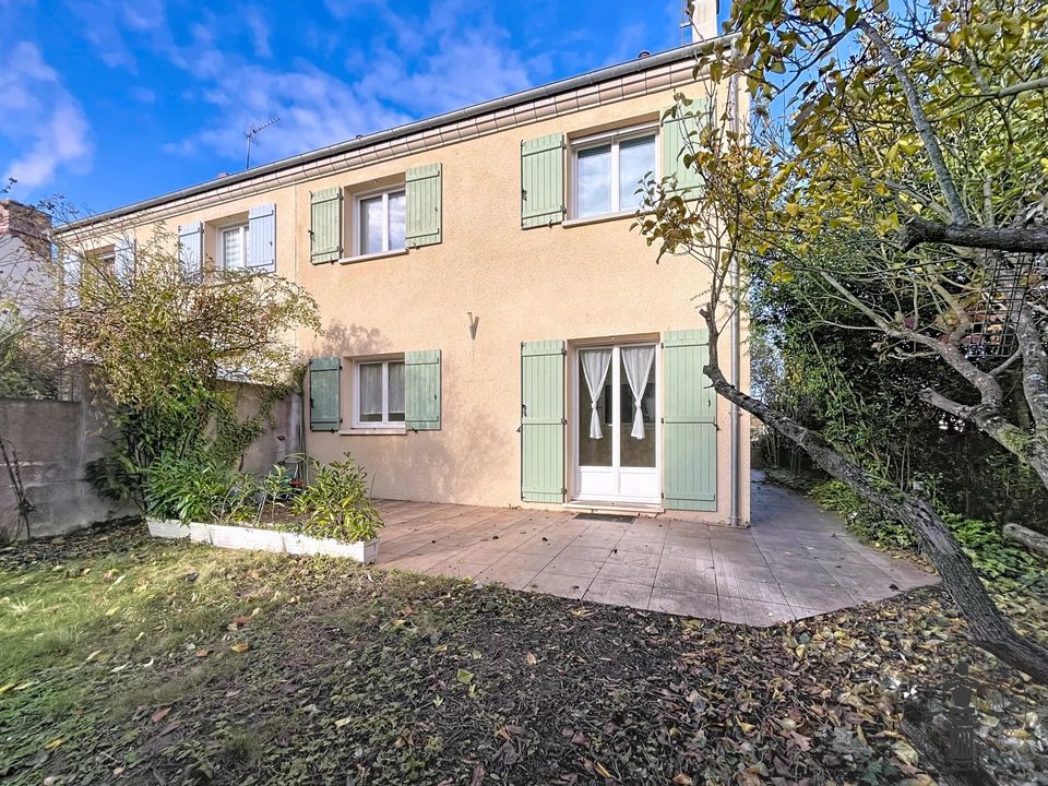Villa i Dourdan, Essonne - foto 1