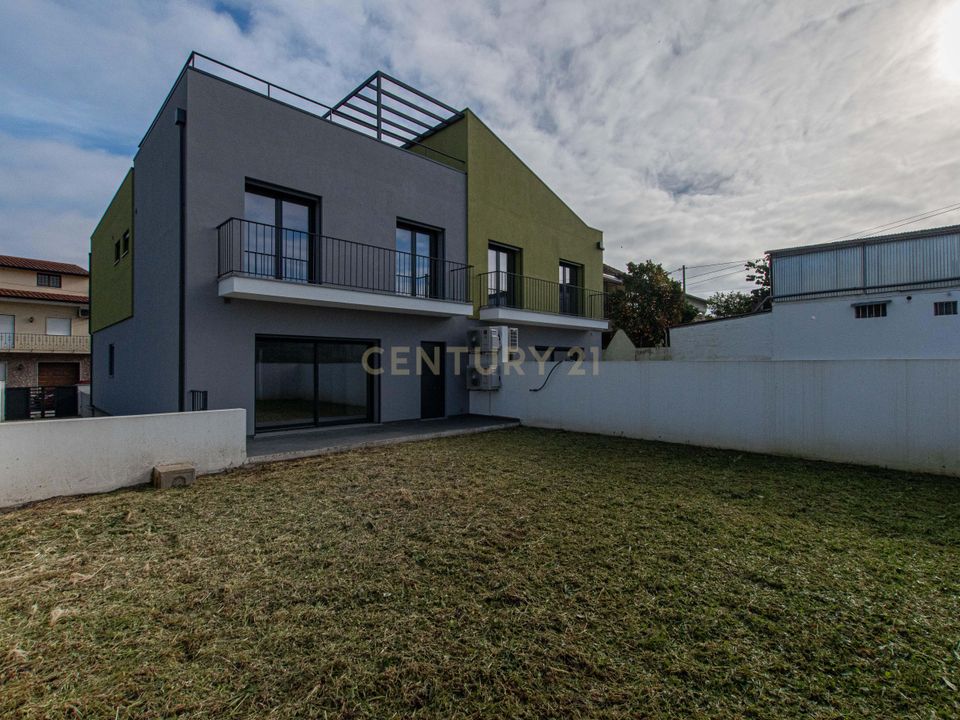 Villa i Coimbra, Coimbra - foto 1