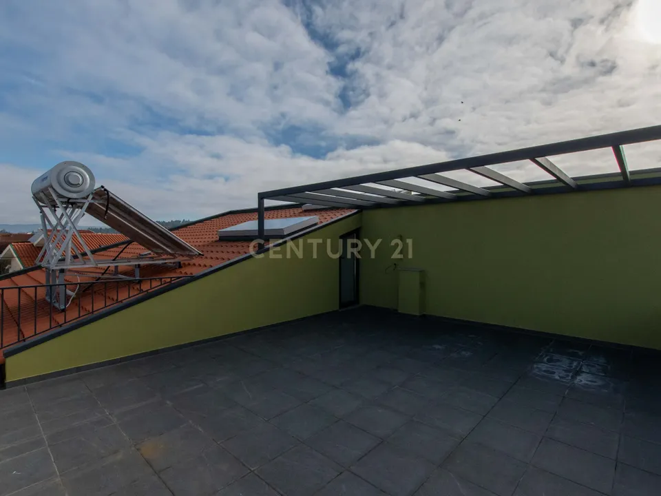 Villa i Coimbra, Coimbra - foto 3