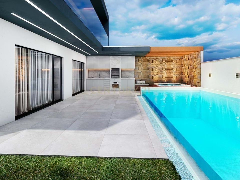 Villa i Benavente, Santarem - foto 4