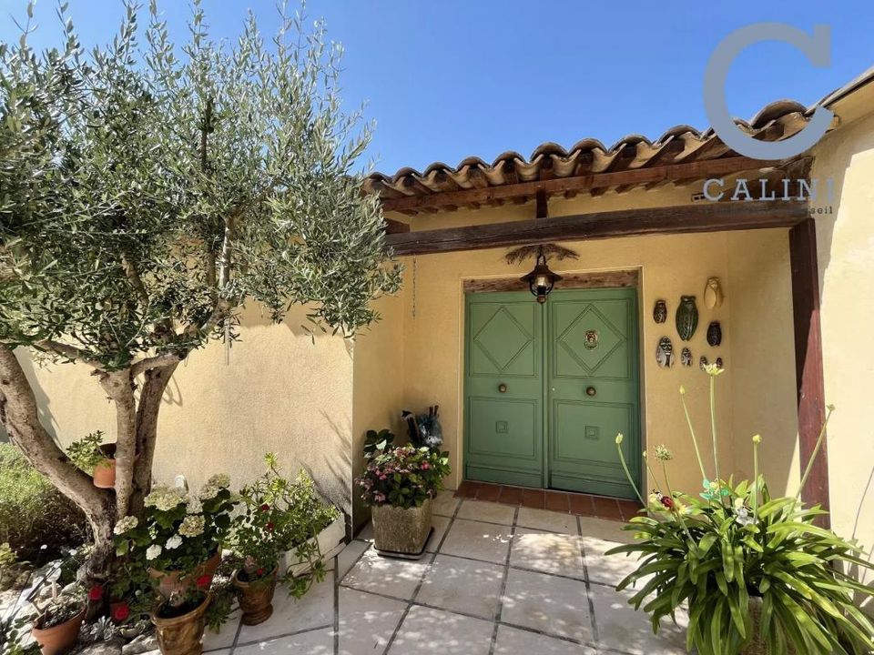 Villa i Garrigues-Sainte-Eulalie, Gard - foto 2