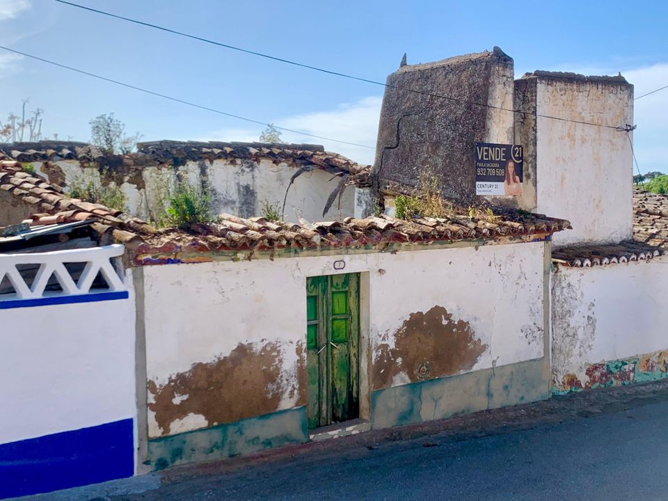 Villa i Monforte, Portalegre - foto 3