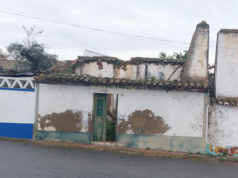 Villa i Monforte, Portalegre - foto 4