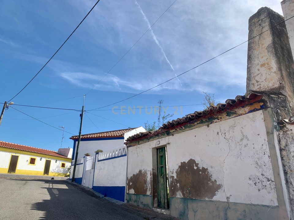 Villa i Monforte, Portalegre - foto 5