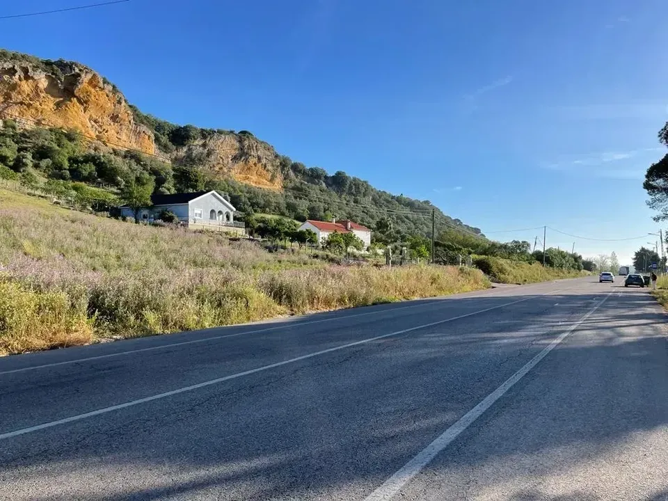Helårsgrund i Setubal, Setubal - foto 1