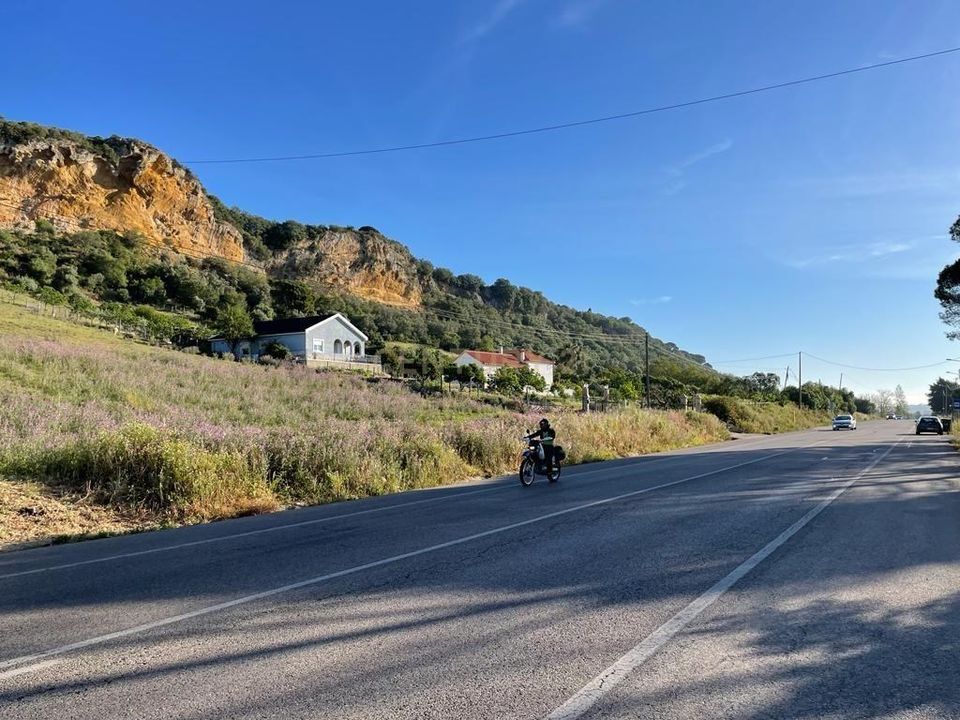 Helårsgrund i Setubal, Setubal - foto 4