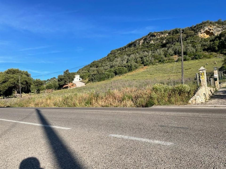 Helårsgrund i Setubal, Setubal - foto 5