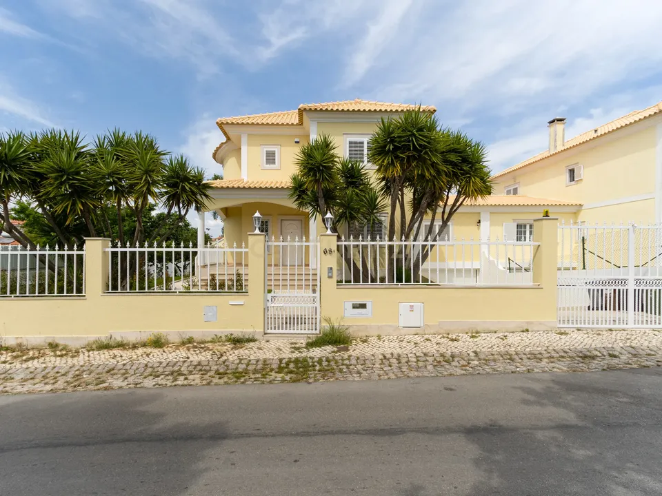Villa i Seixal, Setubal - foto 2