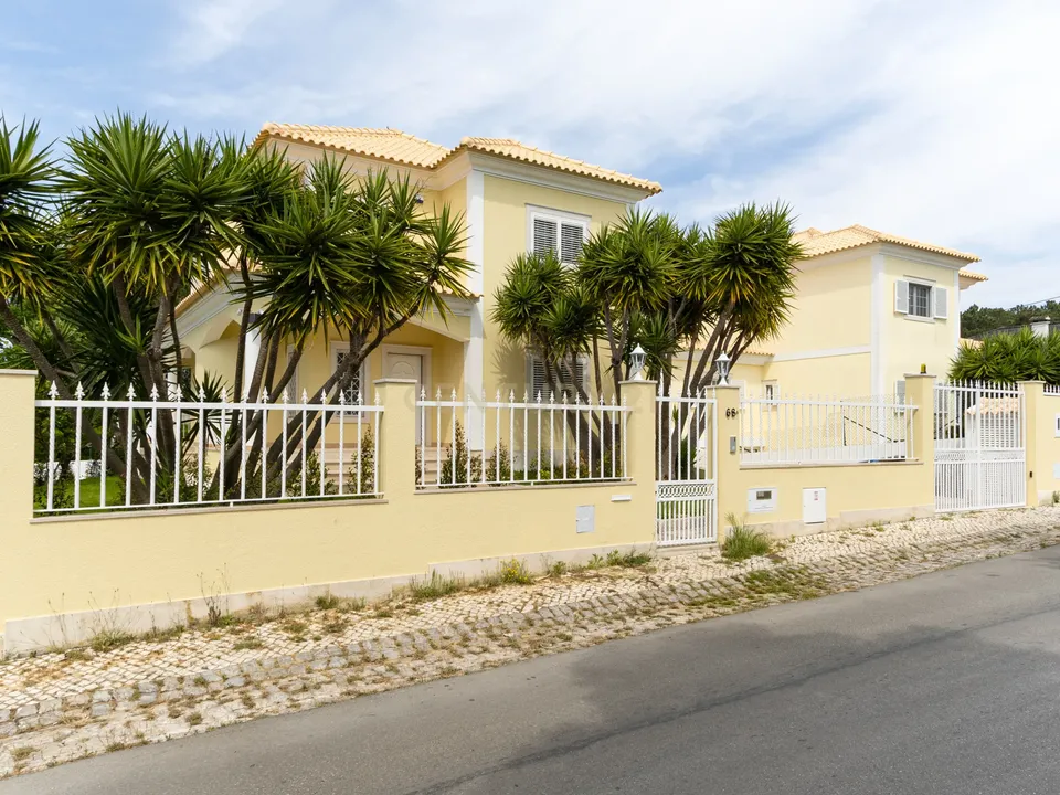 Villa i Seixal, Setubal - foto 4